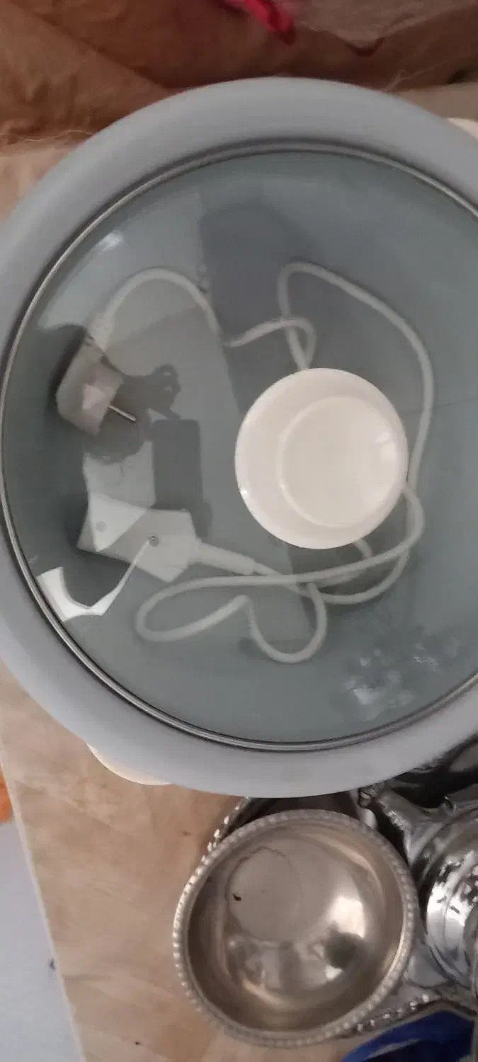 یه سرخ کن و یه پلو پز نو|اجاق گاز و لوازم برقی پختوپز|دورود, |دیوار