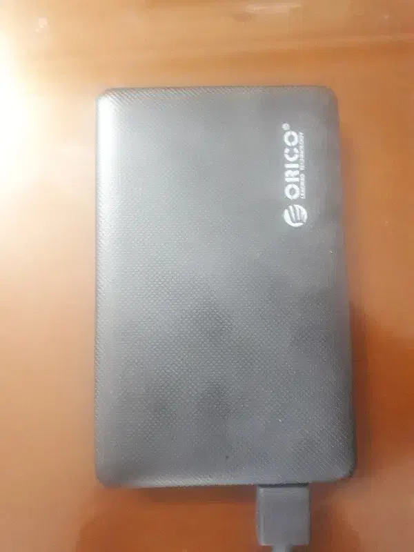 هارد یک‌ترا Adata HD 650|قطعات و لوازم جانبی رایانه|قم, هفت تیر|دیوار