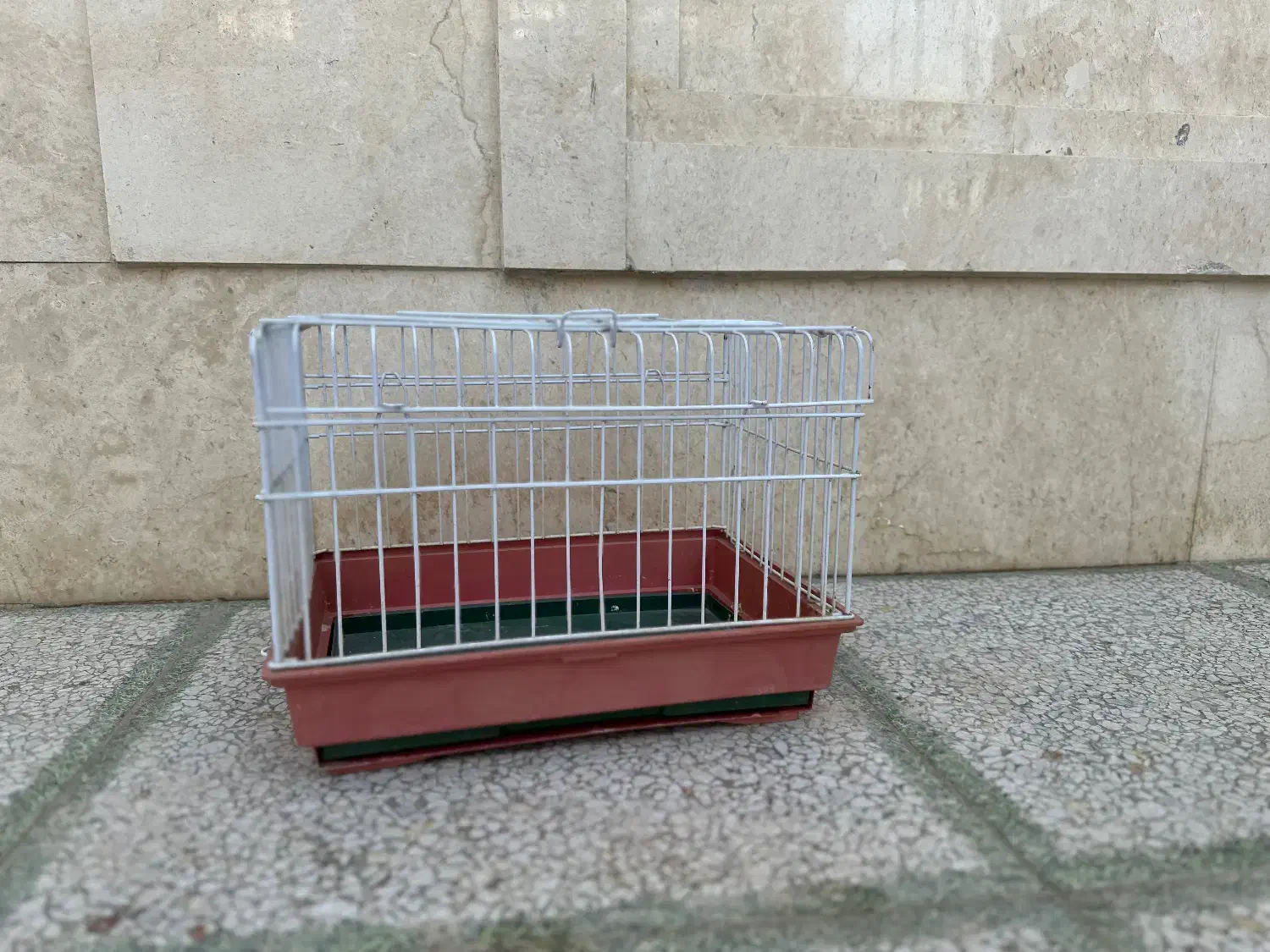 قفس|لوازم جانبی حیوانات|ساوه, |دیوار