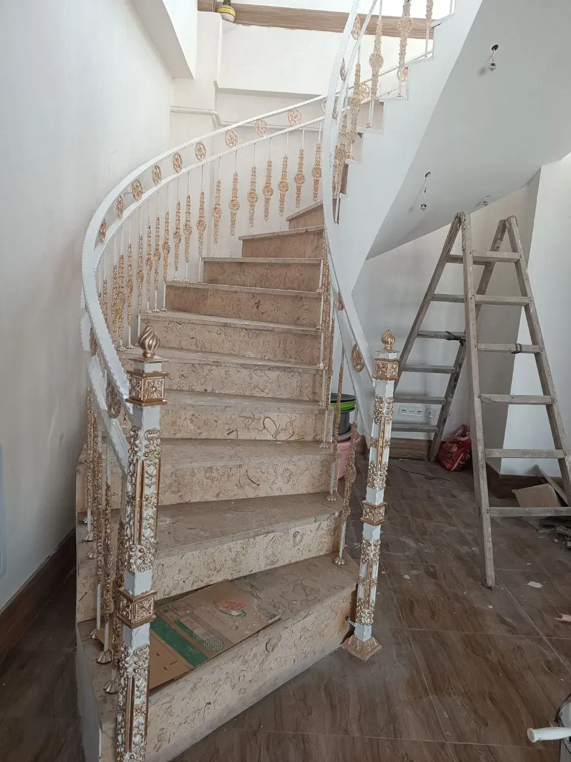 نقاشی ساختمان|خدمات پیشه و مهارت|ابهر, |دیوار