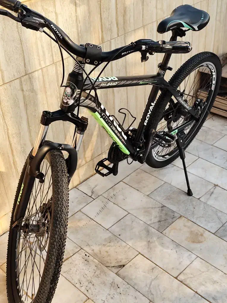 دوچرخه سایز ۲۶|دوچرخه، اسکیت، اسکوتر|قدس, شهرقدس|دیوار