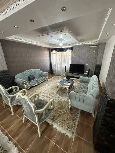 فروش واحد ۱۴۴متری در گلستان ها|فروش آپارتمان|یاسوج, |دیوار