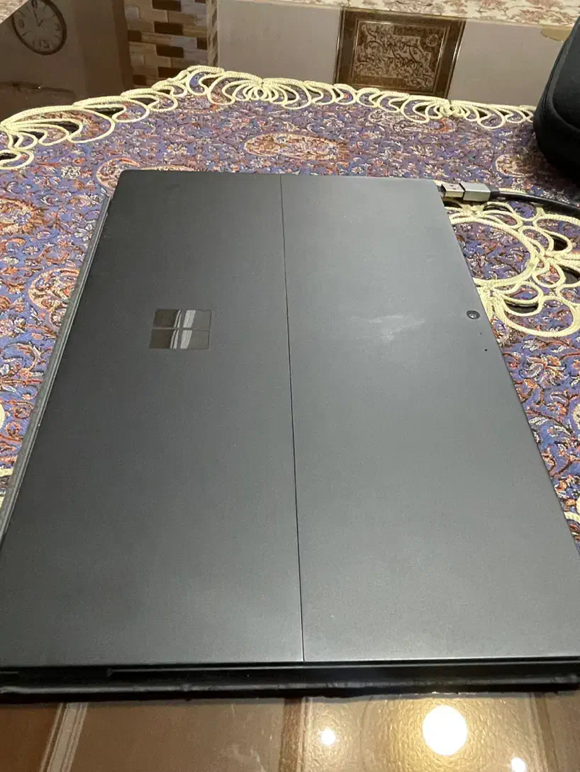 لپتاب سرفیس ۶ پرو|رایانه همراه|تهران, آذری|دیوار