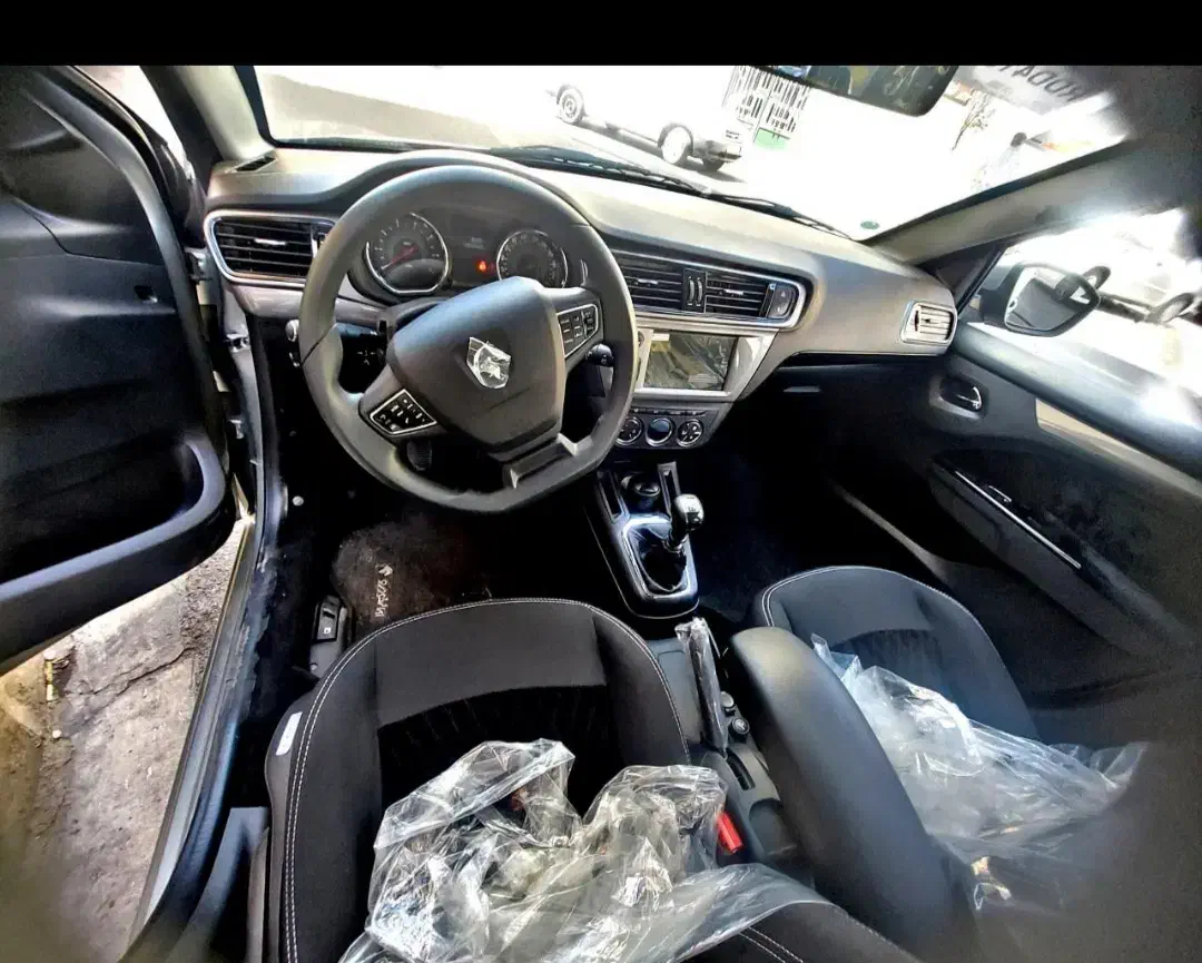 تارا v1پلاس تیتانیوم صفر کیلومتر|خودرو سواری و وانت|بندرعباس, |دیوار