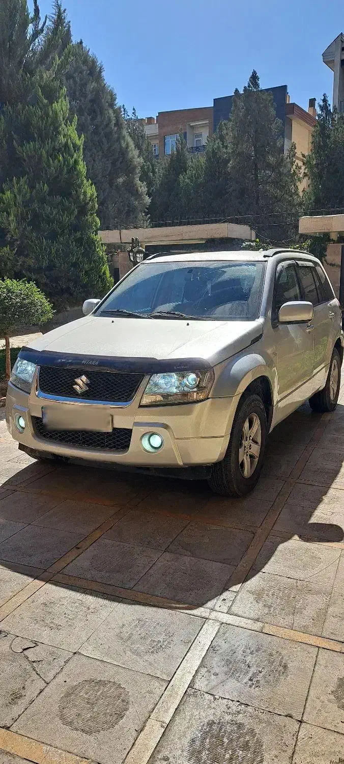 ویتارا دنده 2000|خودرو سواری و وانت|کرج, فاز ۱ مهرشهر|دیوار