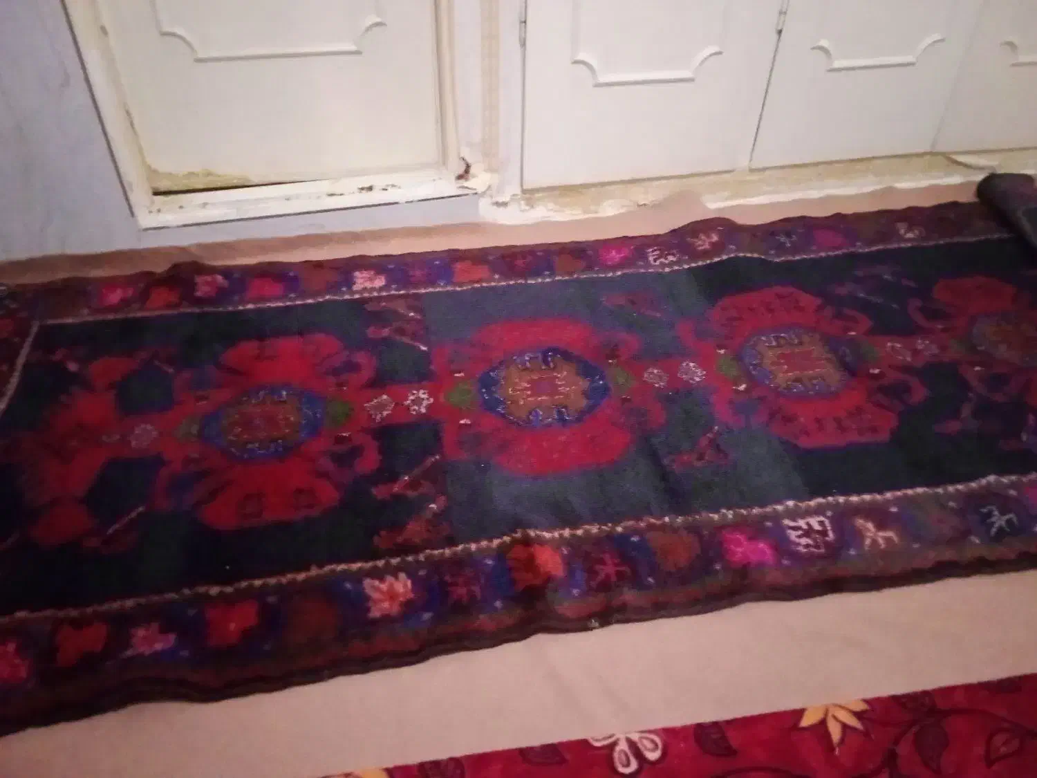 فرش دستباف|فرش|اسلام‌شهر, چیچکلو|دیوار