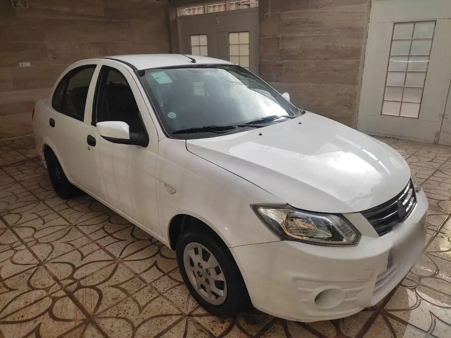 ساینا مدل ۱۴۰۰|خودرو سواری و وانت|دورود, |دیوار