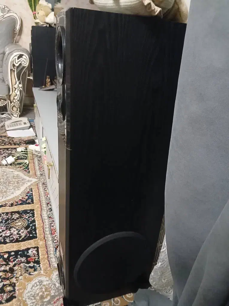 بانددوقلو مکسیدر.Maxeeder|سیستم صوتی خانگی|تهران, شهرک ولیعصر جنوبی|دیوار