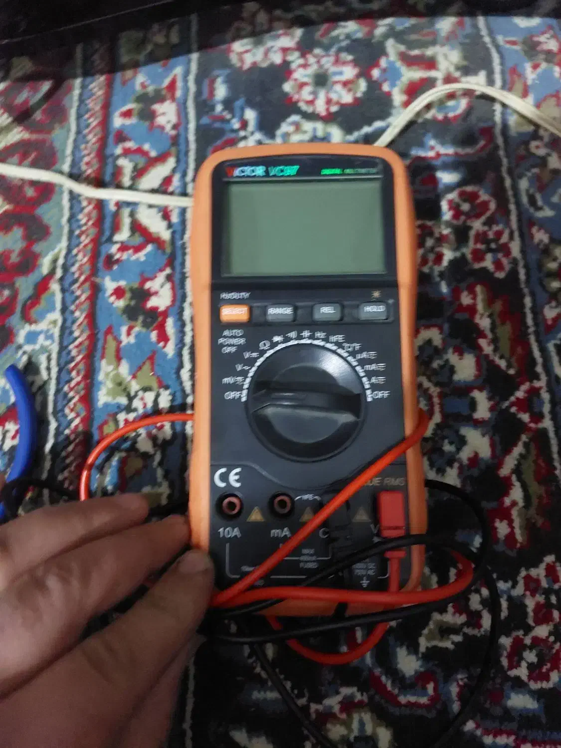 لوازم تعمیرات موبایل والکترونیک|لوازم جانبی موبایل و تبلت|مشهد, کوی سیدی|دیوار