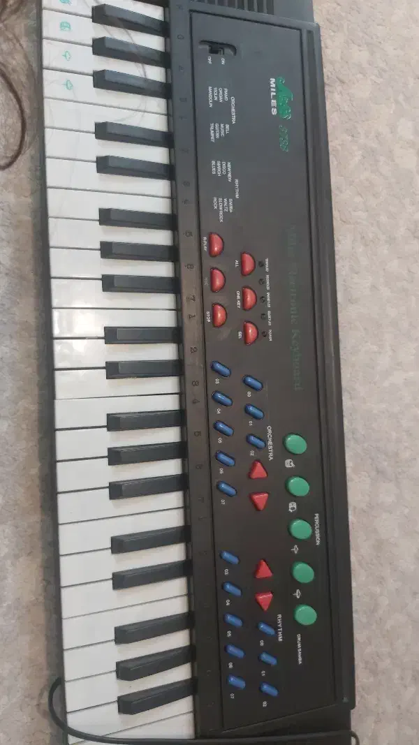 اُرگ|پیانو، کیبورد، آکاردئون|کرج, کرج نو|دیوار