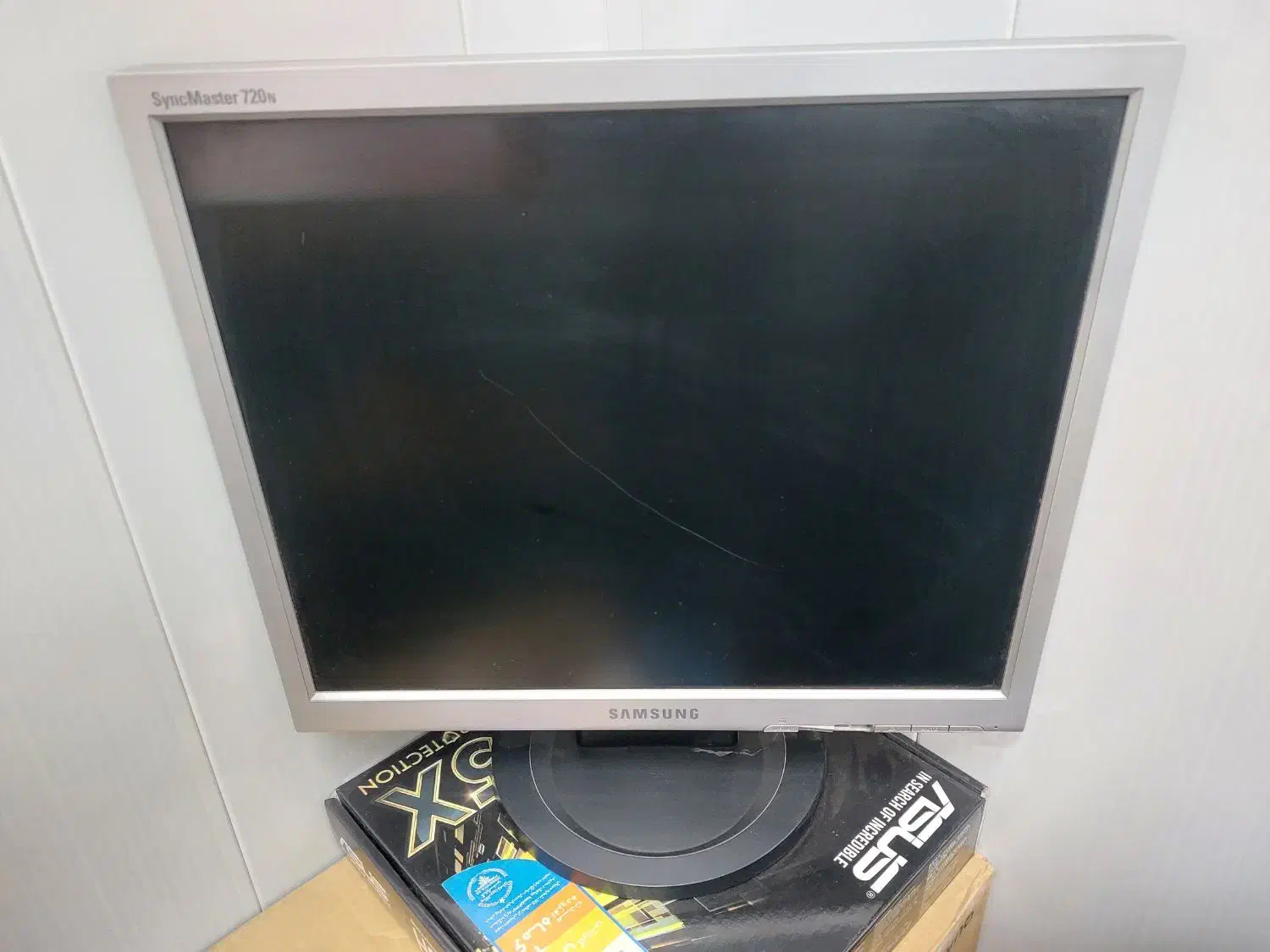 مانیتور ۱۷|قطعات و لوازم جانبی رایانه|ارومیه, |دیوار