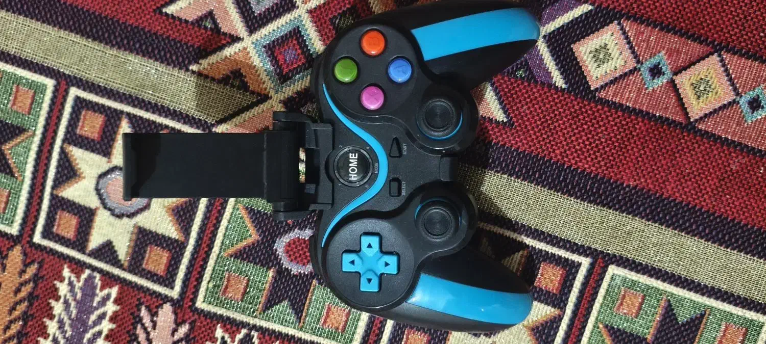 دسته بازی...|کنسول، بازی ویدئویی و آنلاین|رشت, پسیخان|دیوار