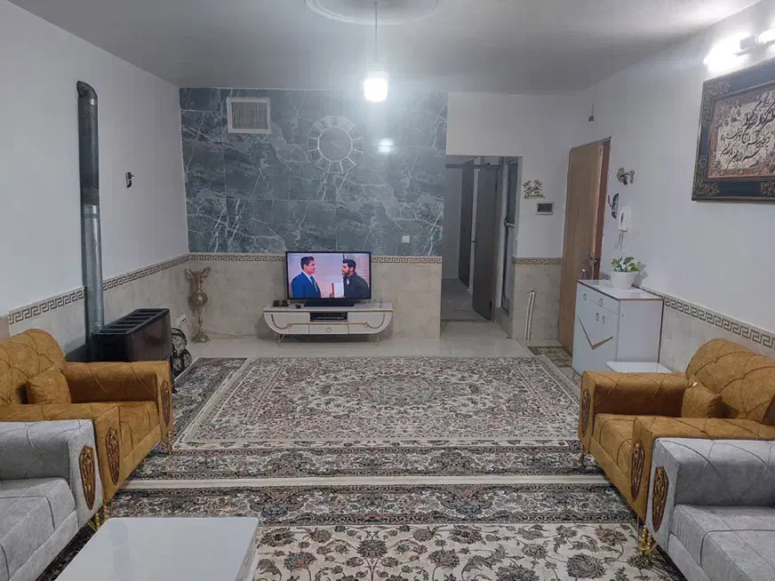 واحد ۶۰ متری نوساز در سفیدار|فروش آپارتمان|رباطکریم, شترخوار|دیوار