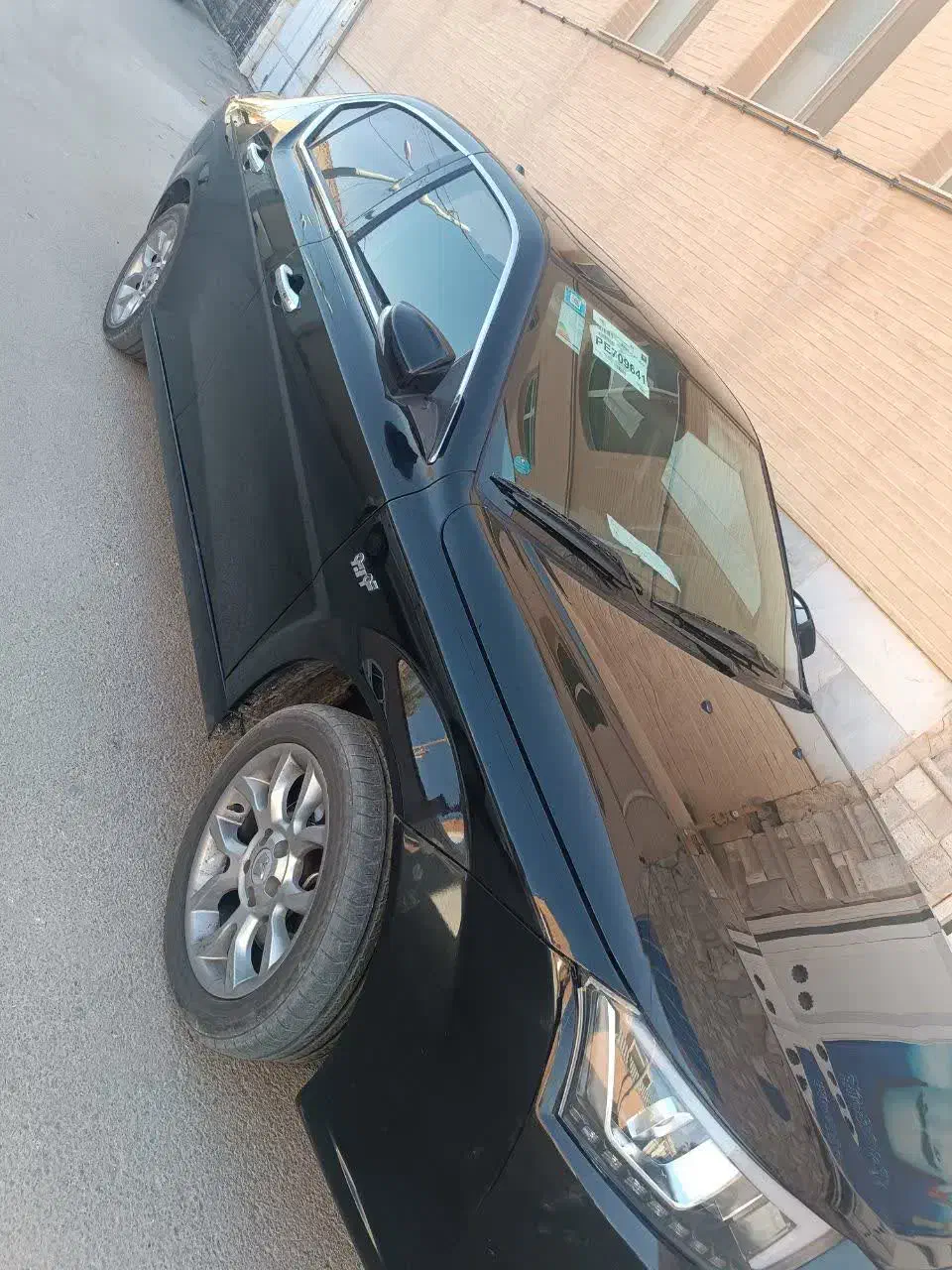 فروش دنا پلاس اتوماتیک 402|خودرو سواری و وانت|اردکان, |دیوار