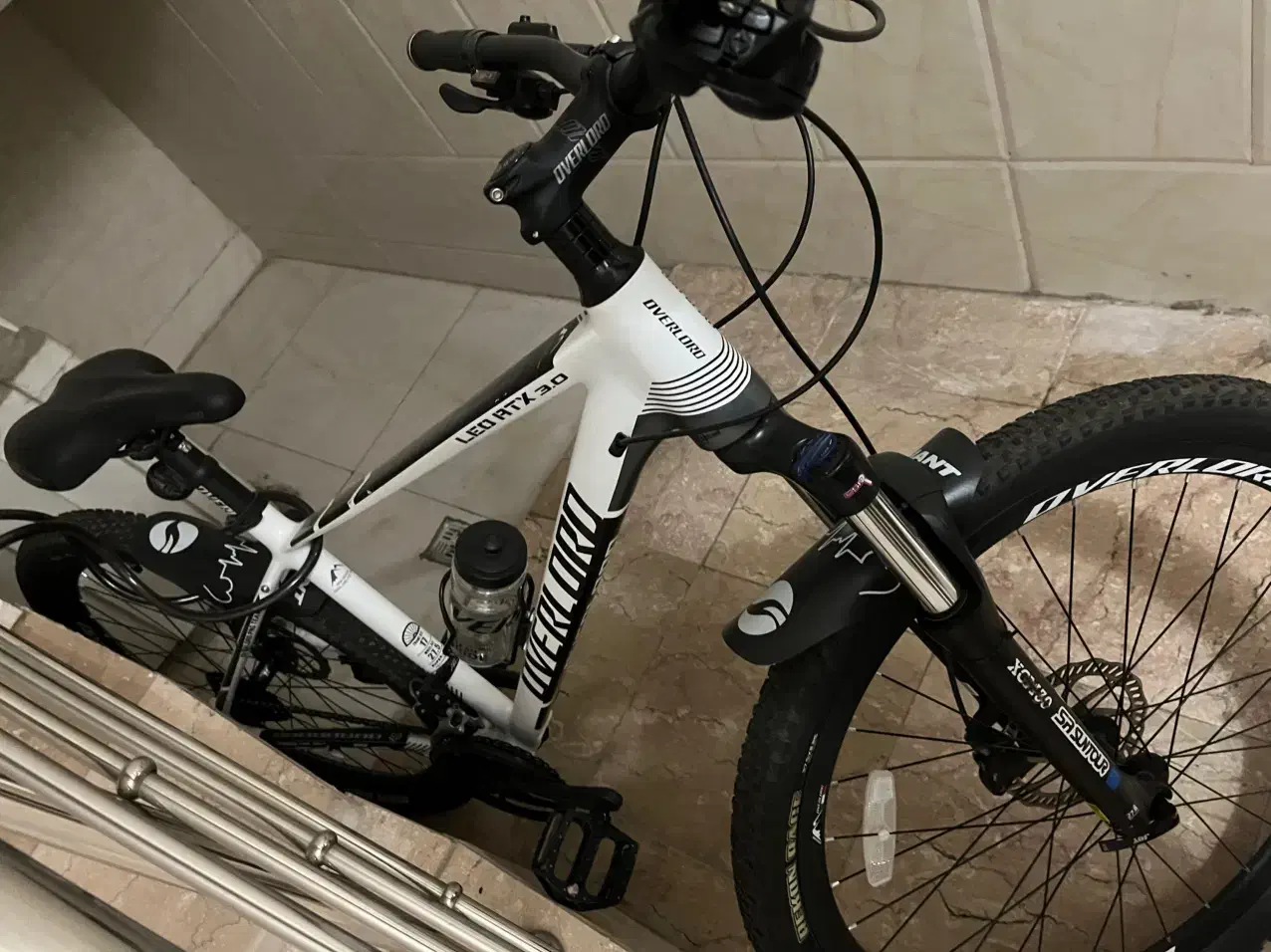 اورلورد 27/5|دوچرخه، اسکیت، اسکوتر|اسلامشهر, شهرک سعیدیه|دیوار