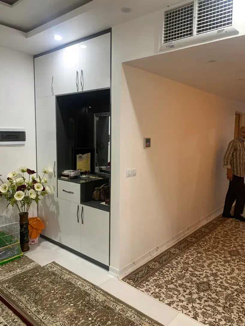 ۱۶۰متری نیستان یا اِرم|اجارهٔ آپارتمان|سبزوار, پاسداران|دیوار