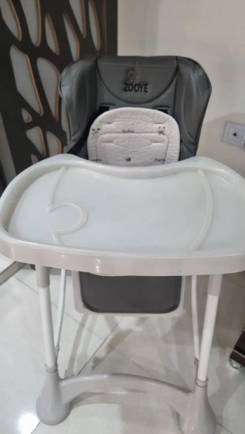 صندلی کودک zooye|تخت و صندلی بچه|شهریار, شهرک شاهد|دیوار