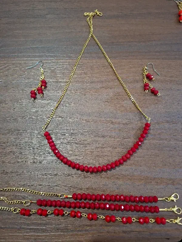 نیم ست یلدایی|بدلیجات|شیراز, نیستان|دیوار