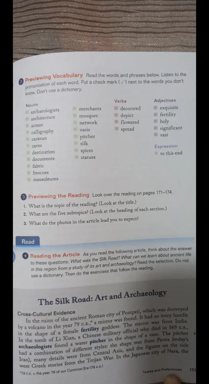 کتاب زبان انگلیسی|کتاب و مجله آموزشی|قم, امامزاده ابراهیم|دیوار