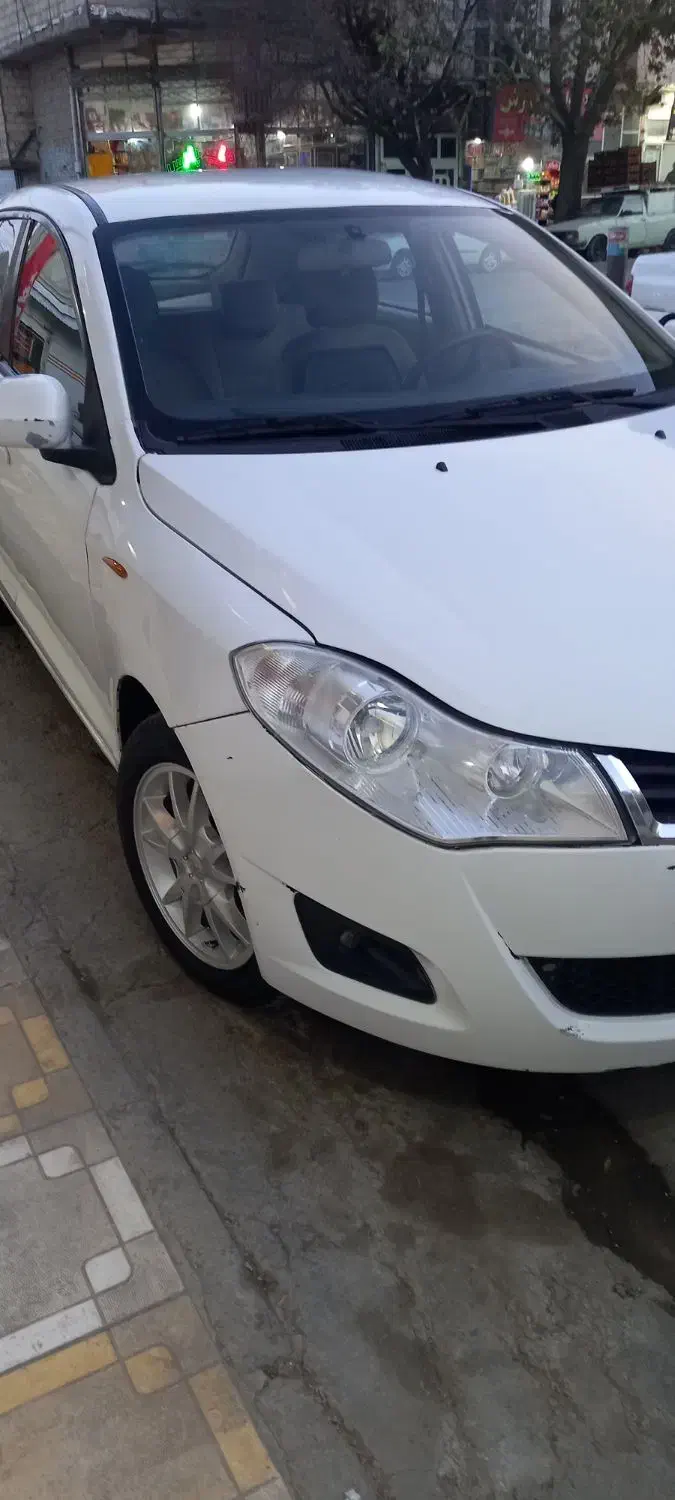 ام وی ام ۳۱۵|خودرو سواری و وانت|چناران, |دیوار