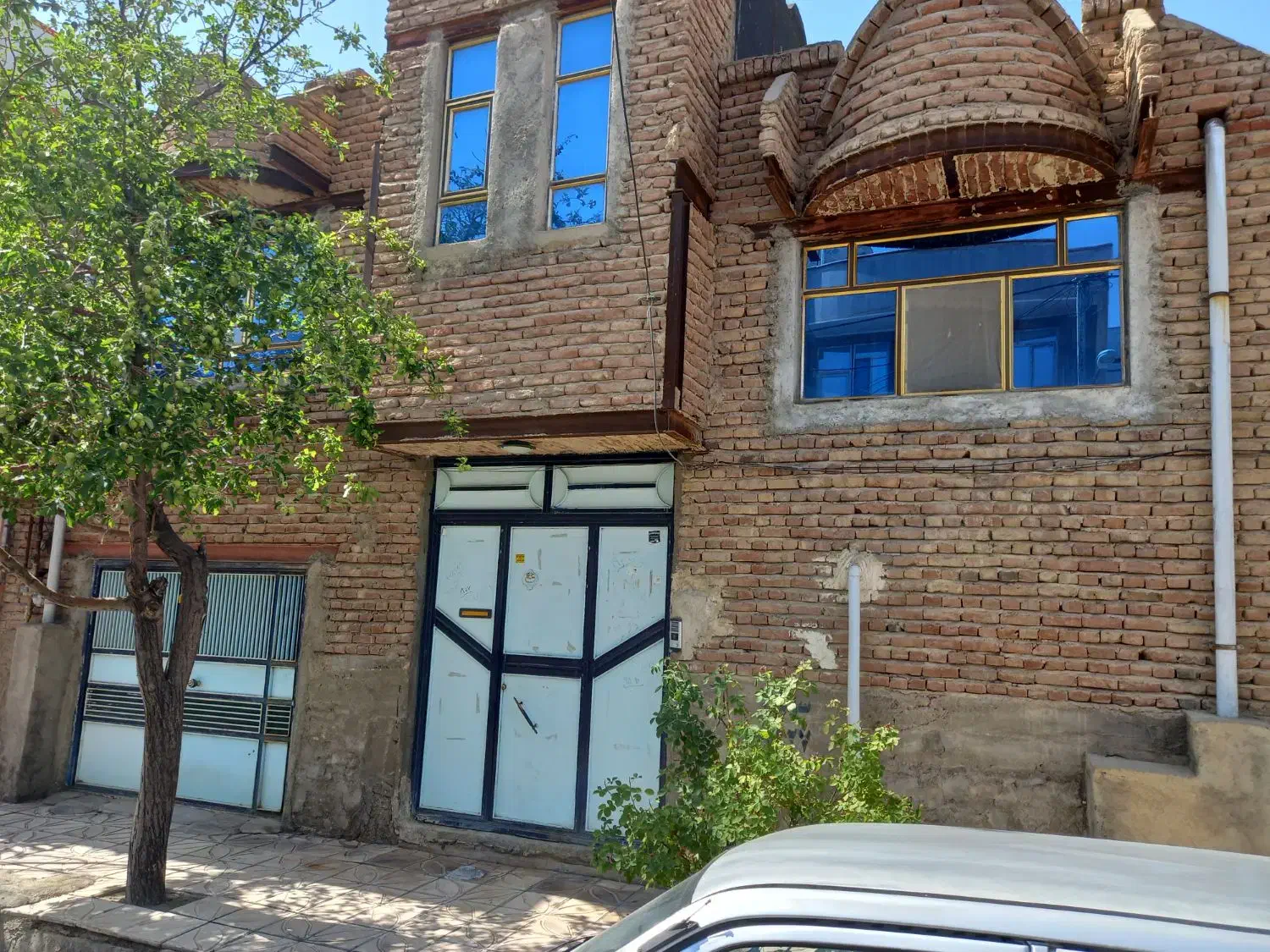 فروش خانه ویلایی جنوبی|فروش خانه و ویلا|ملکان, |دیوار