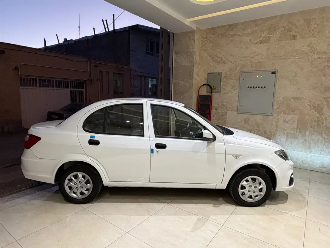 ساینا ۱۴۰۳ صفر|خودرو سواری و وانت|کرمان, |دیوار