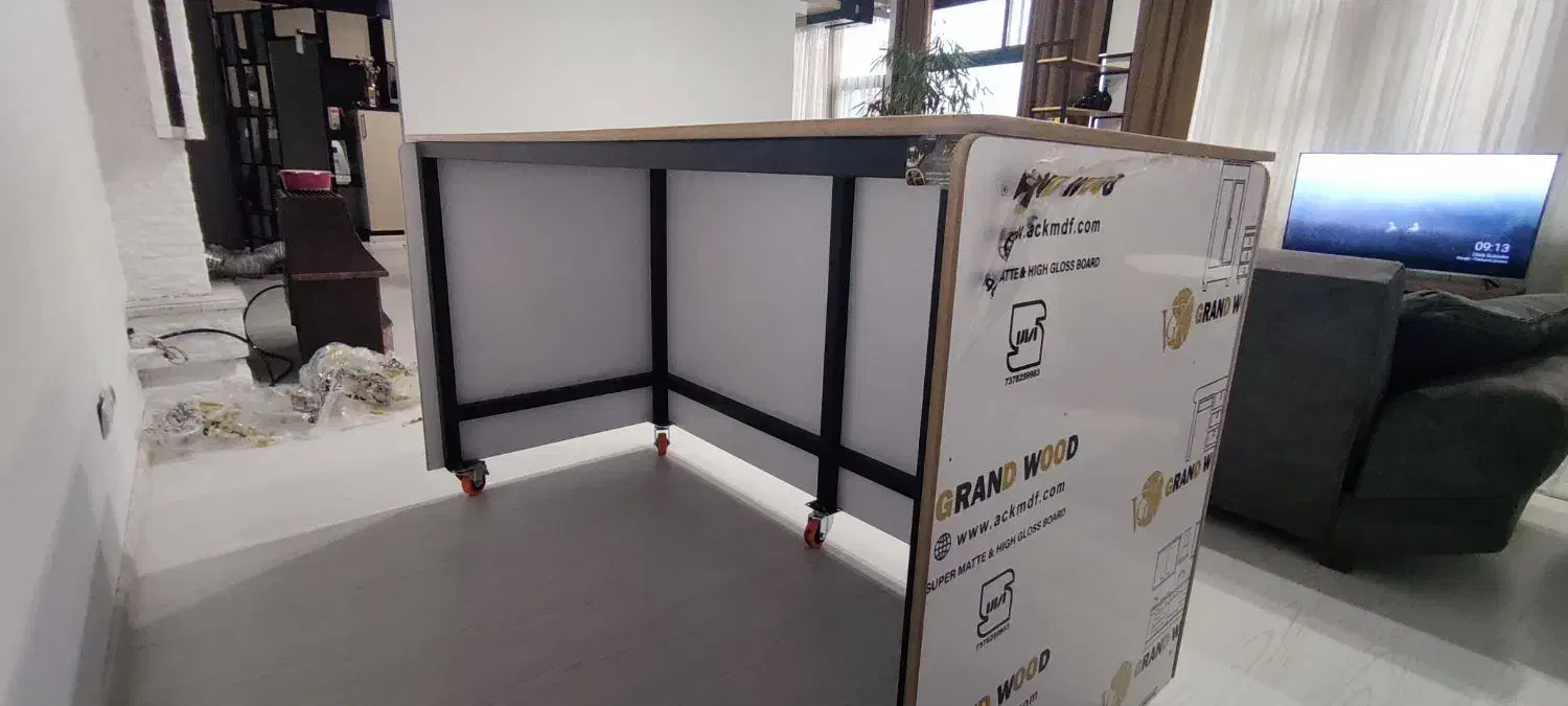 میز|فروشگاه و مغازه|مشهد, رضاشهر|دیوار