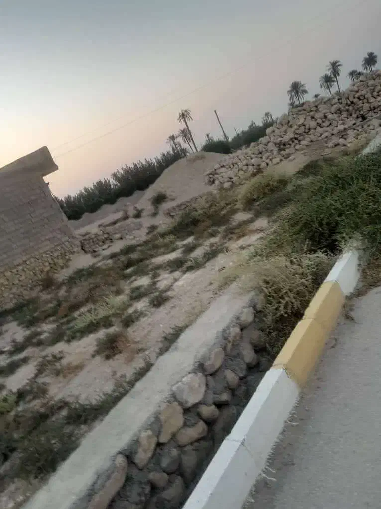 زمین 359 متری نزدیک بنه گز|فروش زمین و ملک کلنگی|اهرم, |دیوار