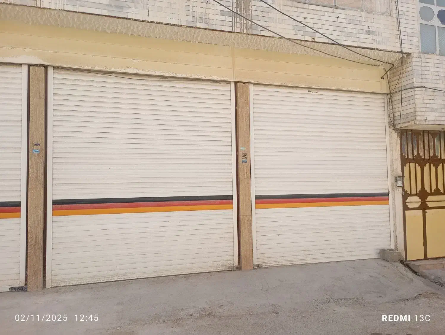 اجاره مغازه|اجارهٔ مغازه و غرفه|کازرون, |دیوار