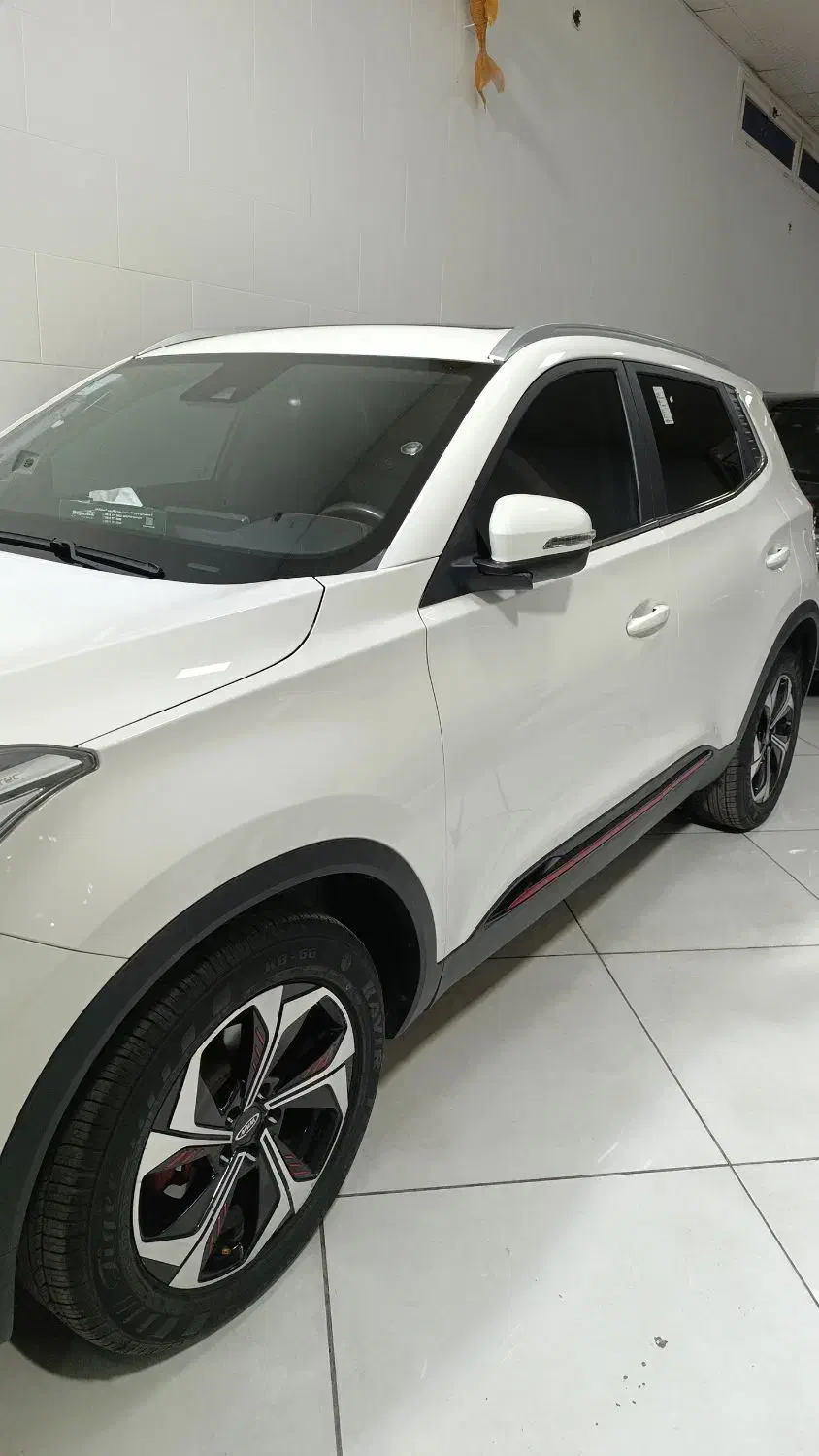 ایکس 55 پرو|خودرو سواری و وانت|بندرعباس, |دیوار