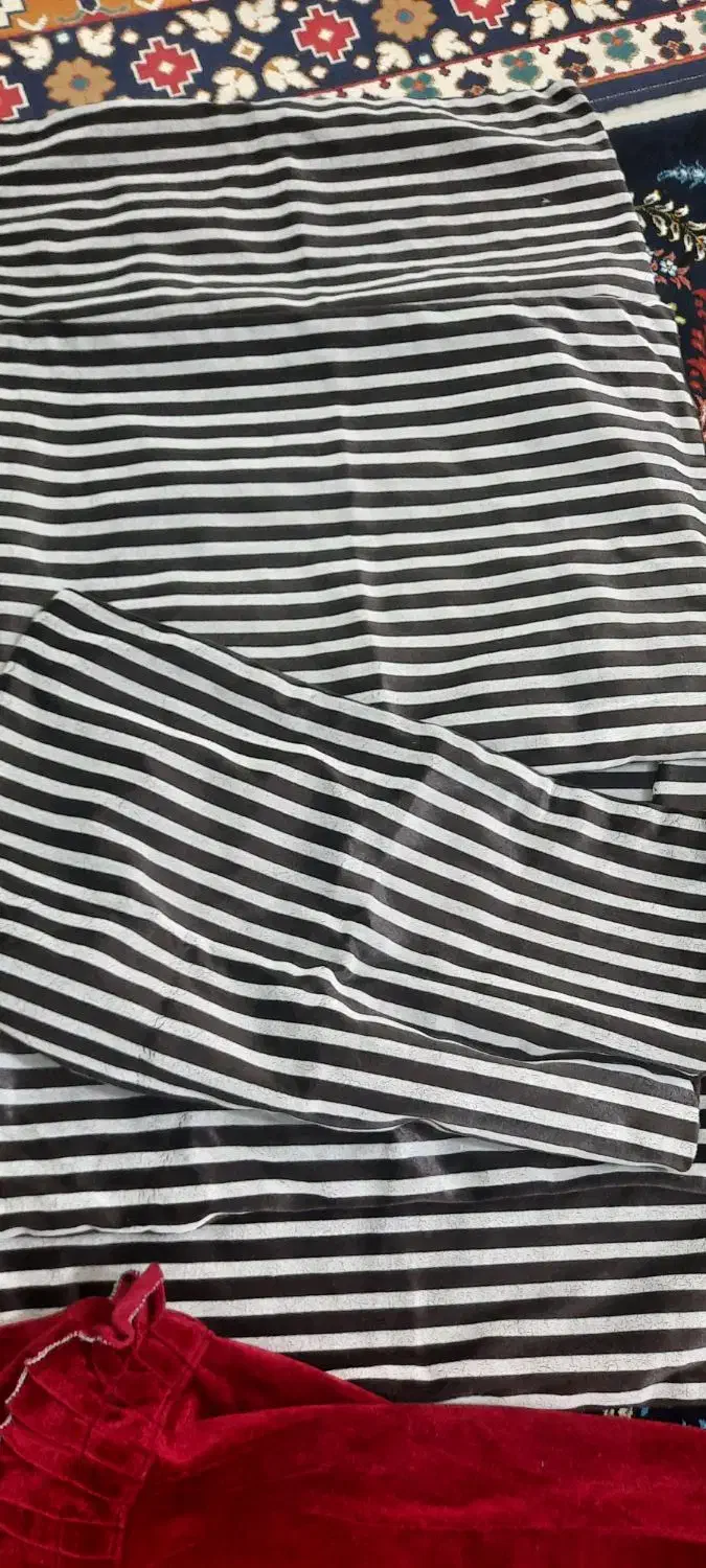 رویه بالشت نو نو|رختخواب، بالش، پتو|کرمانشاه, |دیوار