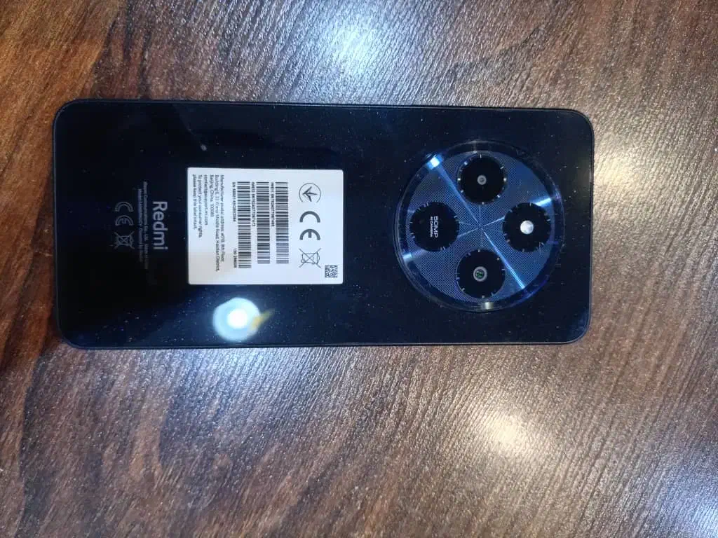 redmi 14c|موبایل|مشهد, سعد آباد|دیوار