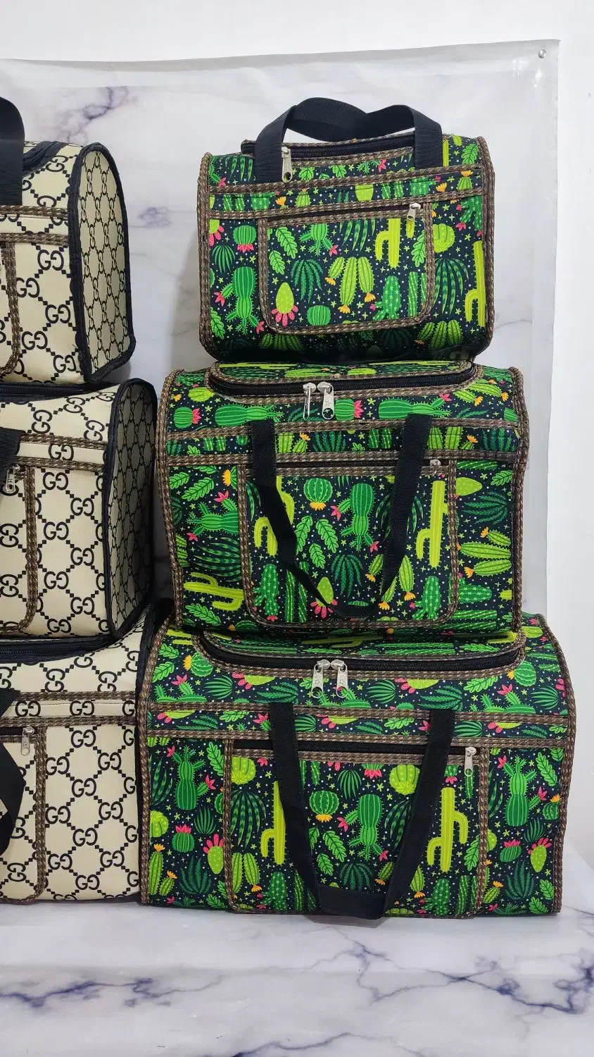 ساک مسافرتی|کیف، کفش، کمربند|هشتگرد, خور|دیوار