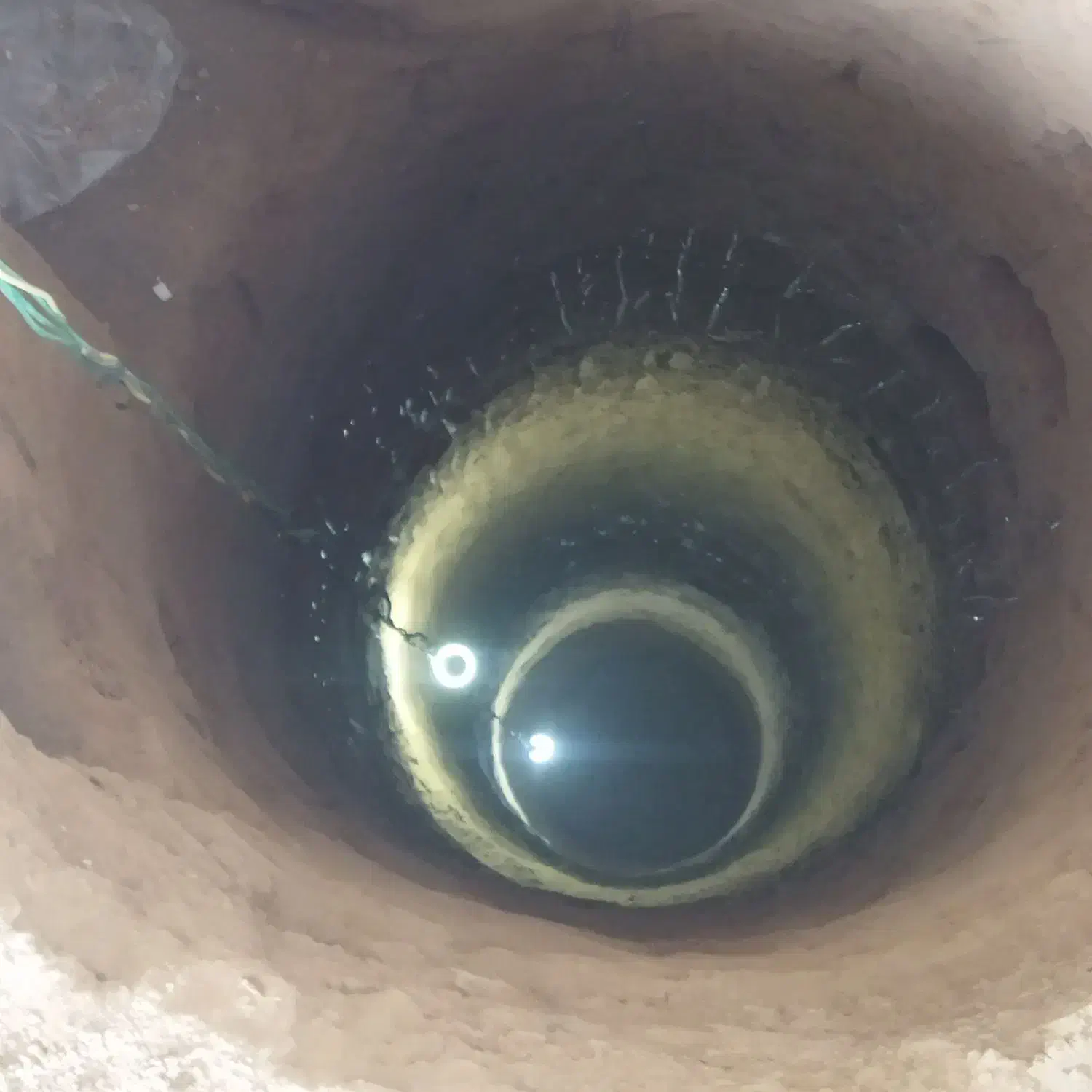 چاه کن|خدمات پیشه و مهارت|بجنورد, |دیوار