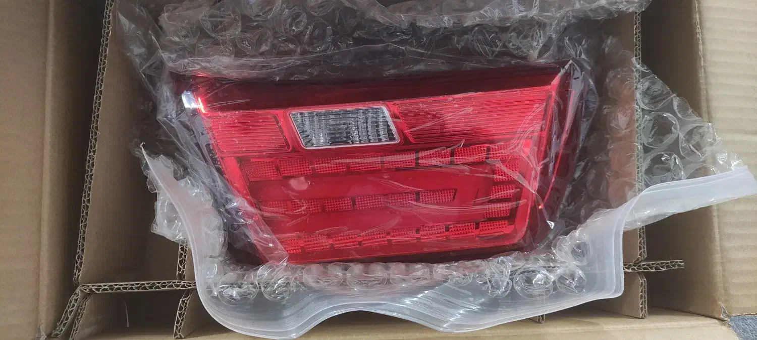 چراغ خطر عقب هایما s7|قطعات یدکی و لوازم جانبی|مشهد, رضاشهر|دیوار