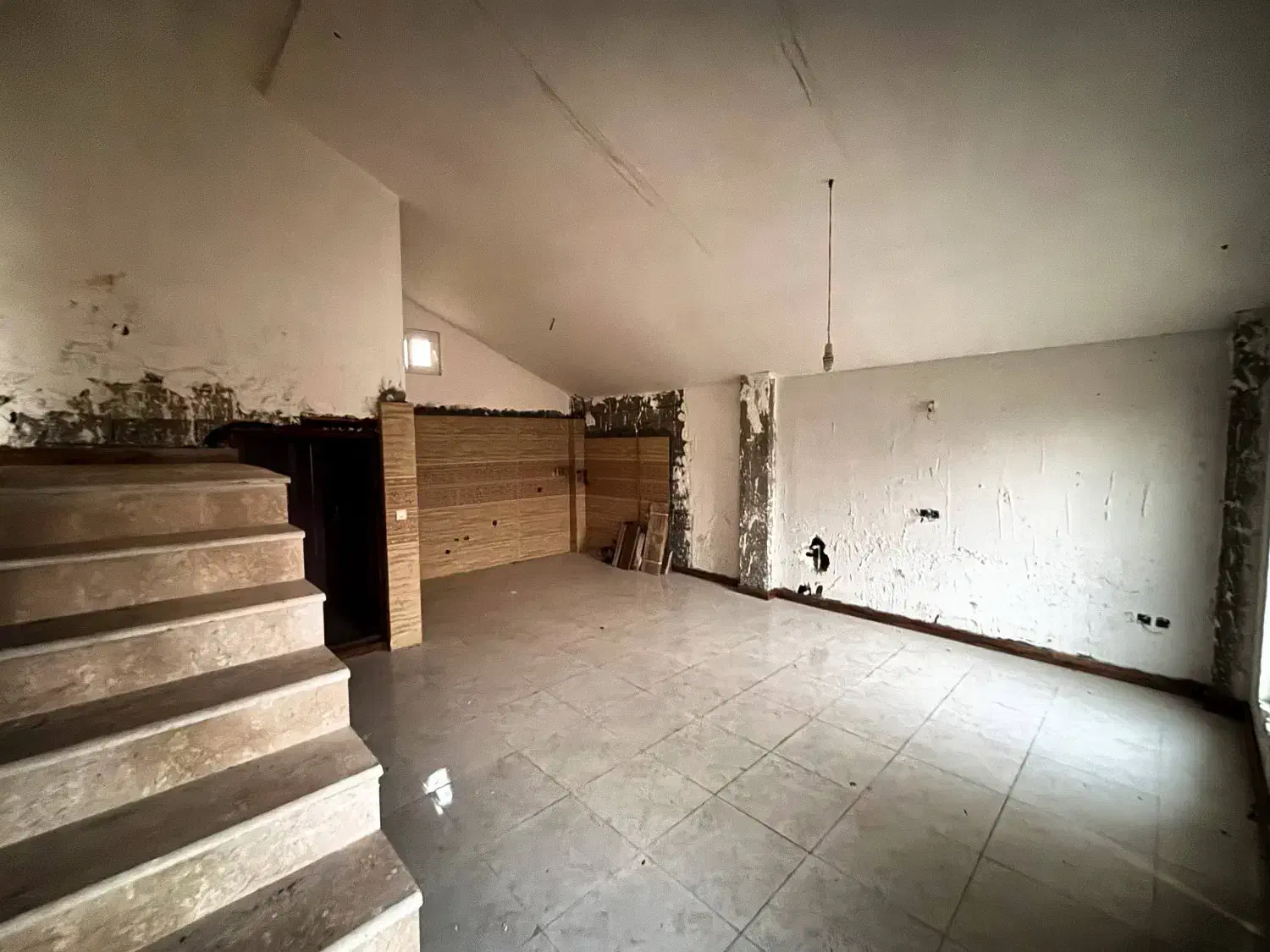 ویلای نوساز (تکمیل نشده) شهرکی|فروش خانه و ویلا|چاف و چمخاله, |دیوار