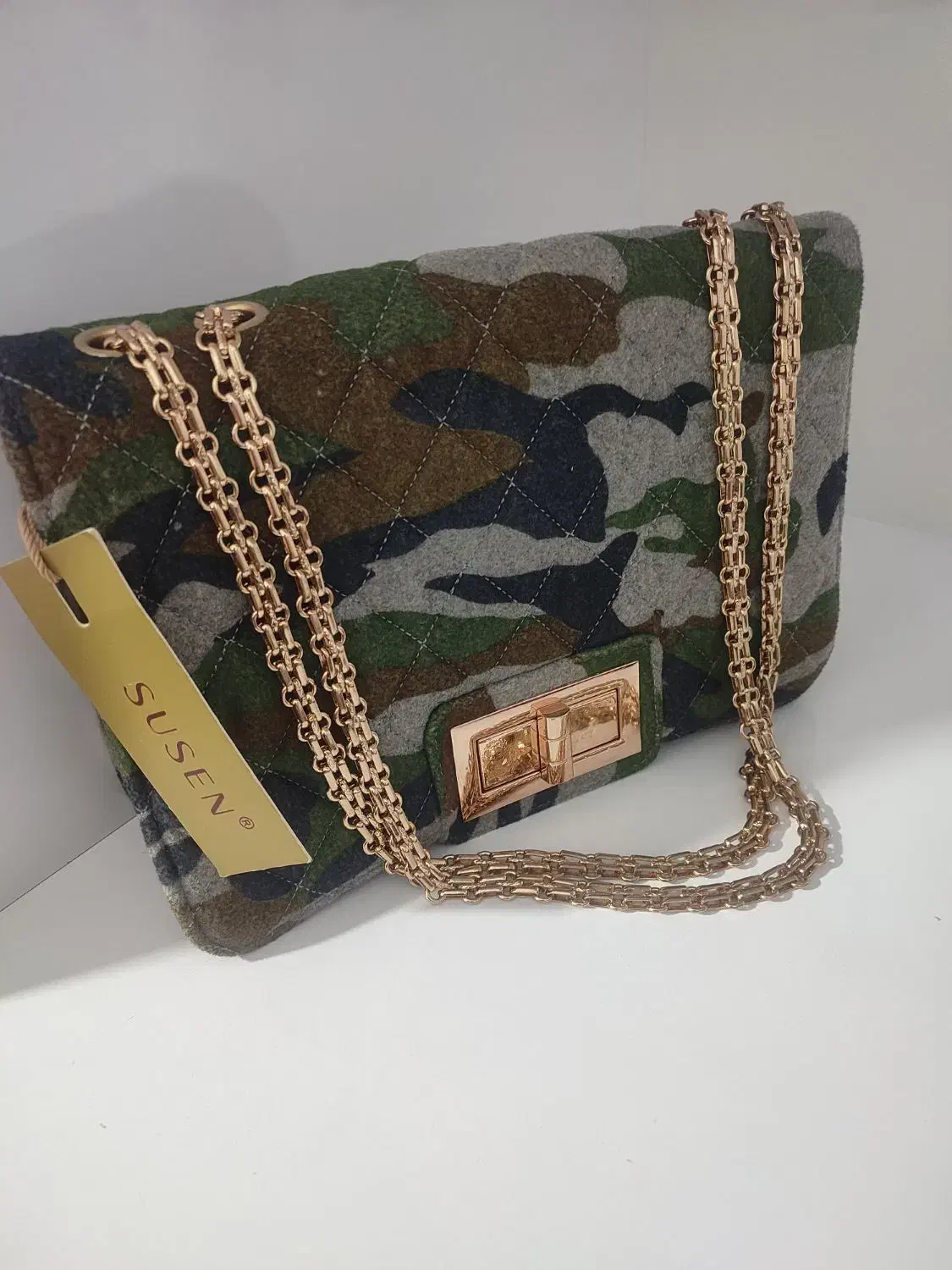 کیف|کیف، کفش، کمربند|کرمانشاه, |دیوار