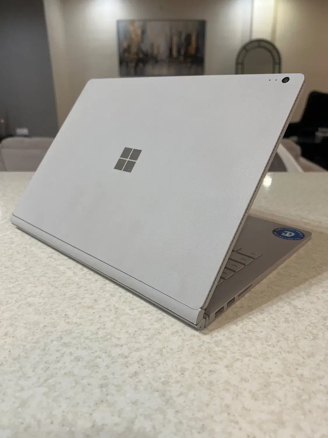 لپتاپ لوکس و بادوام مثل سرفیسsurface|رایانه همراه|تهران, بلوار کشاورز|دیوار