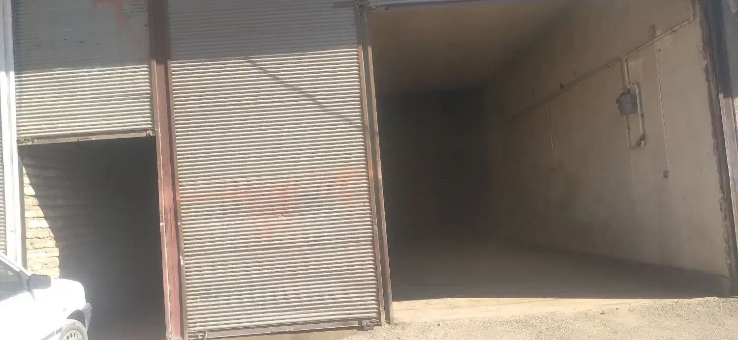 اجاره یک باب مغازه شهرک صنعتی|اجارهٔ مغازه و غرفه|کنگاور, |دیوار