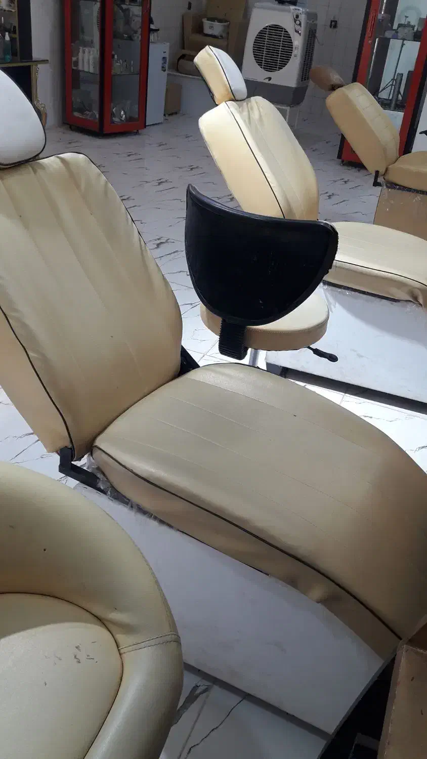 وسایل آرایشگاه|آرایشگاه و سالن‌های زیبایی|شهر بابک, |دیوار