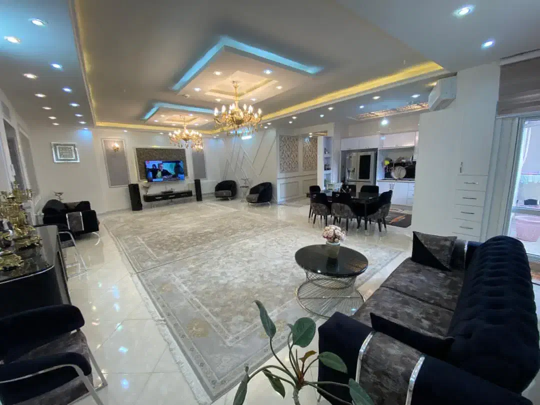 170متر / نوساز ویو ابدی/آیت شمالی  ( املاک سپـه )|اجارهٔ آپارتمان|نیشابور, هفده شهریور|دیوار