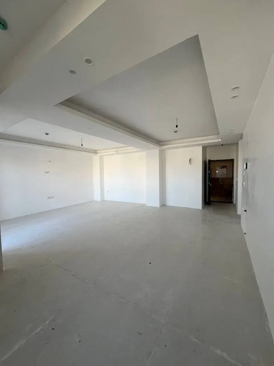 ۱۰۵ متری مرکز شهر نوساز|فروش آپارتمان|بهشهر, |دیوار