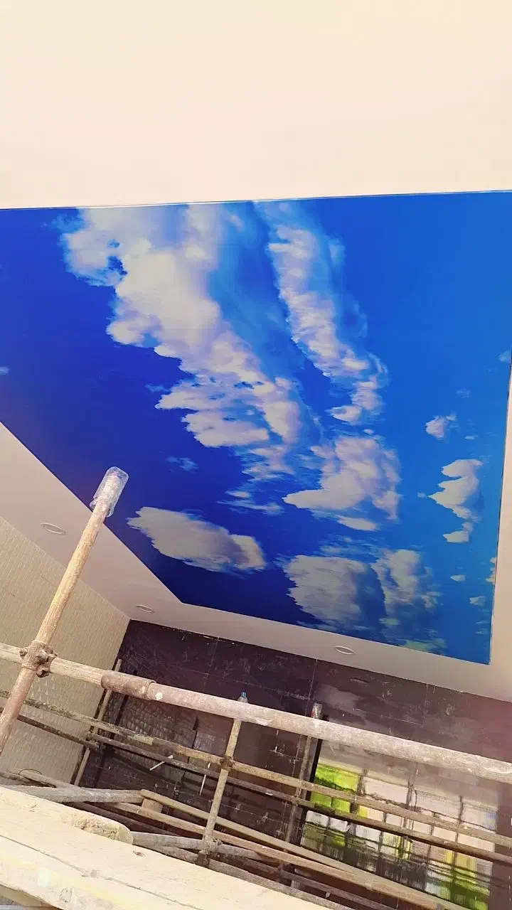 تولیدی ضد اب سقف کشسان|خدمات پیشه و مهارت|شیراز, شهرک پرواز|دیوار