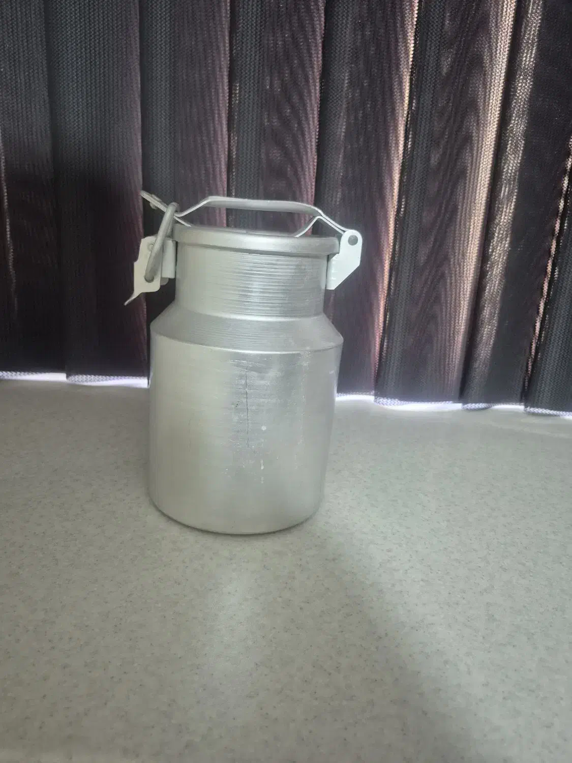 دبه روغن|ظروف نگهدارنده، پلاستیکی، یک‌بارمصرف|مشهد, گوهرشاد|دیوار