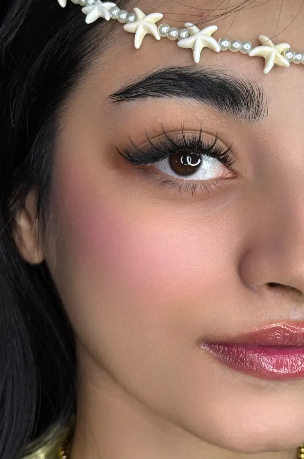 آموزش اکستنشن مژه ، لیفت مژه و ابرو و کاشت مژه|خدمات آموزشی|بندرعباس, |دیوار