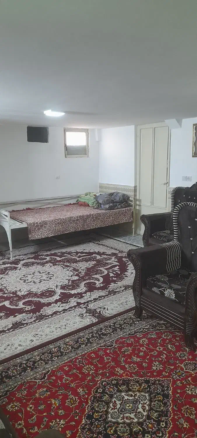 اجاره روزانه/هفتگی/ماهانه آپارتمان ۳۵ متری در زیدی|اجارهٔ کوتاه‌مدت آپارتمان و سوئیت|کاشان, زیدی|دیوار