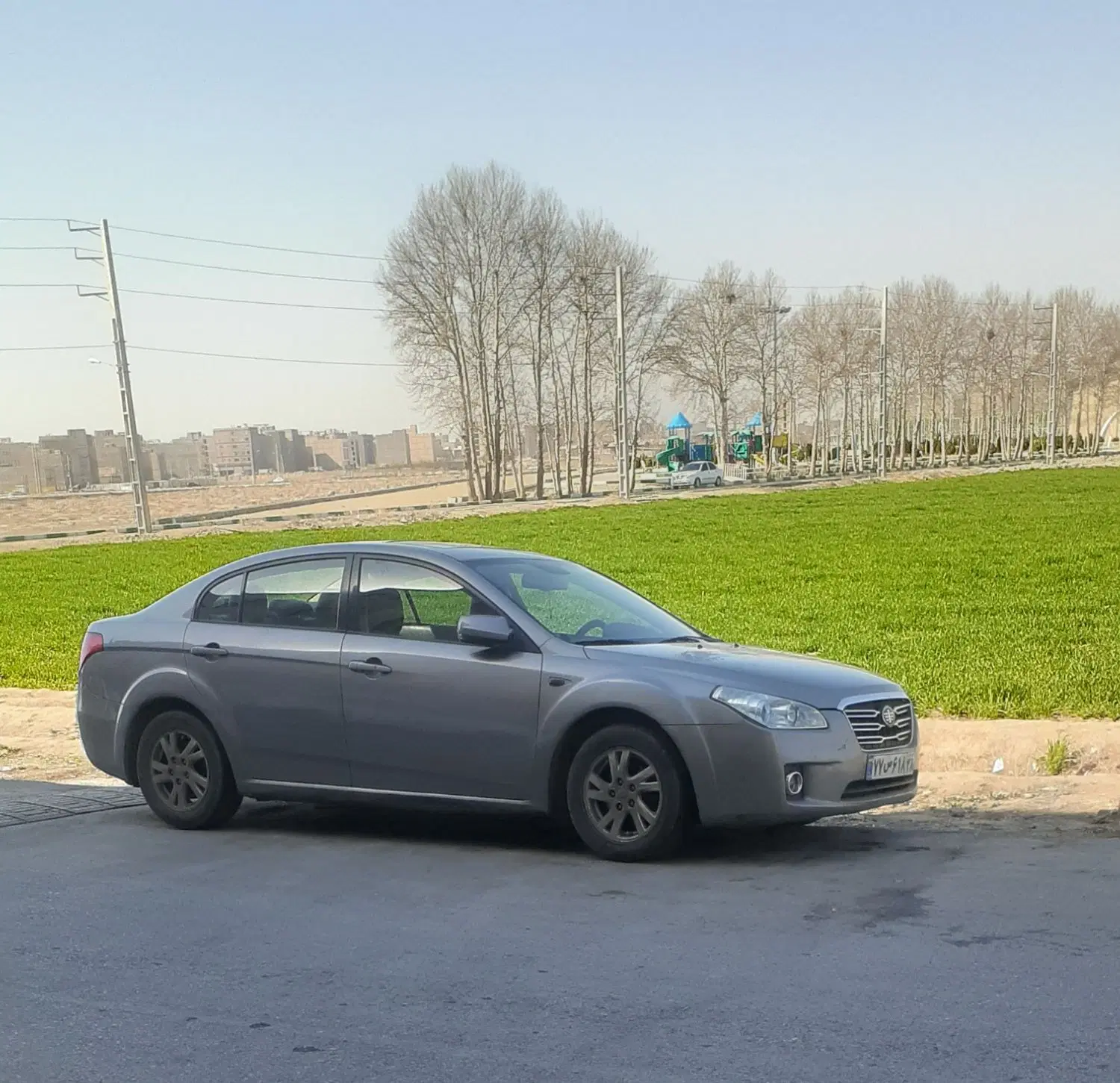 بسترن B50|خودرو کلاسیک|قرچک, پویینک|دیوار
