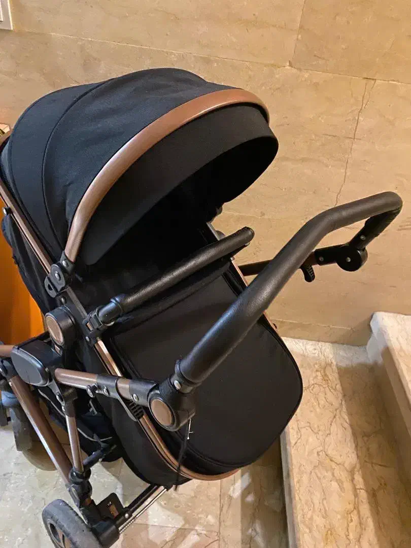 کالسکه|کالسکه و لوازم جانبی|کیش, |دیوار