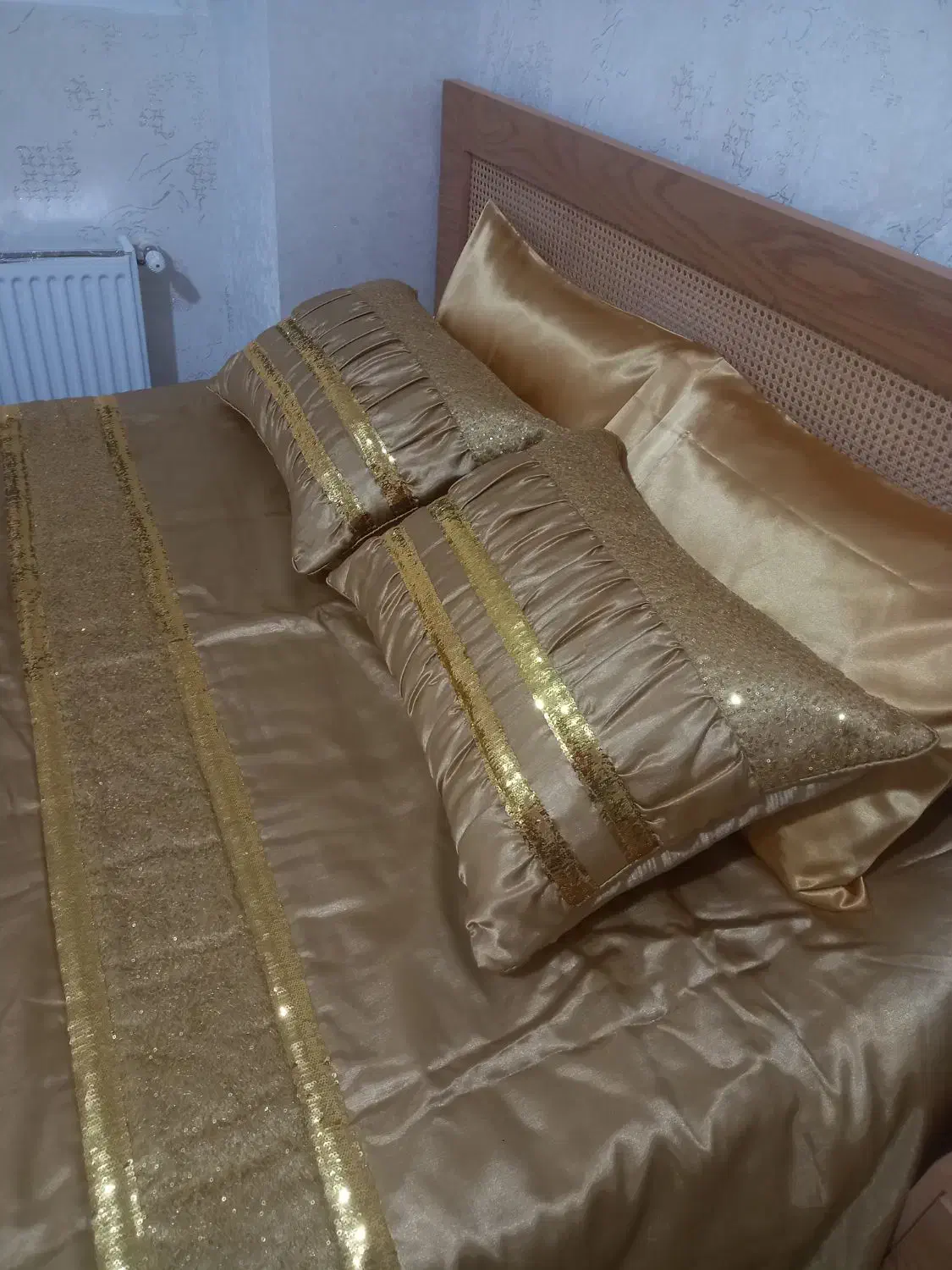 روتختی ترک اصل|سرویس روتختی|فردوسیه, |دیوار