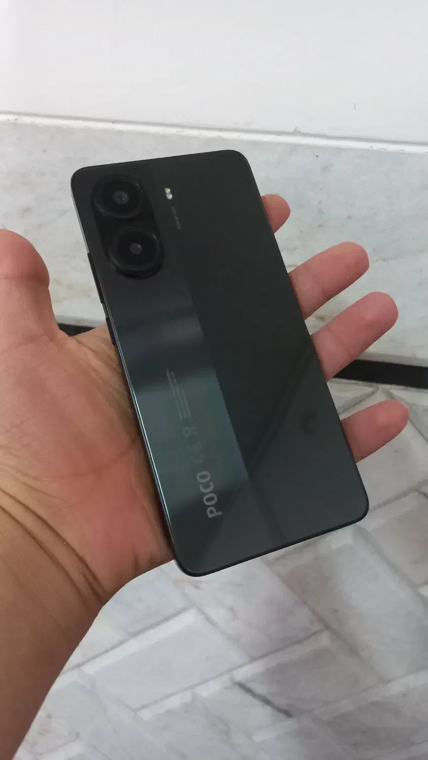 poco x7 pro|موبایل|نجف‌آباد, گلدشت|دیوار